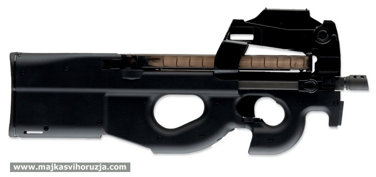 FN P90 USG